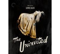 The Uninvited (Criterion Collection) (Blu-ray) Ray Milland Ruth Hussey
