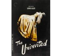 The Uninvited (Criterion Collection) (DVD) Ray Milland Ruth Hussey Donald Crisp