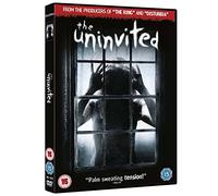 The Uninvited [DVD] [Edizione: Regno Unito]