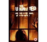 The Uninvited [Edizione: Regno Unito] [Edizione: Regno Unito]