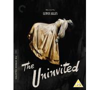 The Uninvited - The Criterion Collection (Blu-ray) Gail Russell Barbara Everest