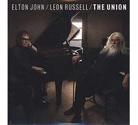 Vinile Elton John - The Union (2 Lp)