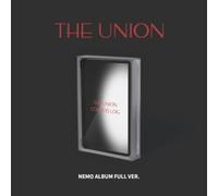 The Union - Cosmos Log - Nemo Version - incl. 7pc Official Photocard Set