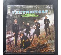The Union Gap Feat. Gary Puckett - Woman, Woman