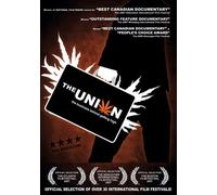 The Union - The Business Behind Getting High [2007] [Edizione: Regno Unito]