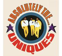 The Uniques - Absolutely The Uniques ed Edt.)