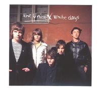 The Unisex - White Days