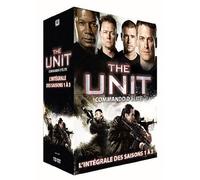 The unit - commando d'élite, saison 1 à 3