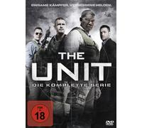 The Unit - Complete Box