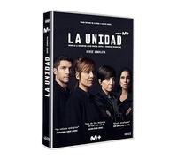The Unit (Complete Series) - 6-DVD Set ( La Unidad ) [ NON-USA FORMAT, PAL, Reg.0 Import - Spain ]