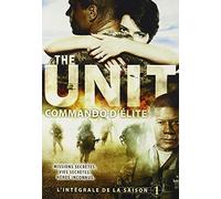 The unit, saison 1