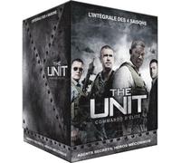 The unit, saison 1 à 4