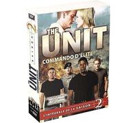 The unit, saison 2