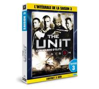 The unit, saison 3