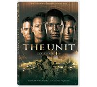 The Unit: Season 1