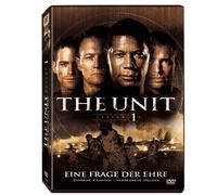 The Unit - Season 1