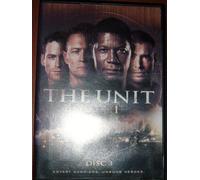 The Unit Season 1: Disc 3