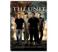 The Unit: Season 2