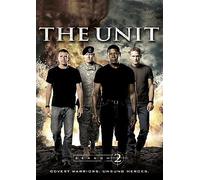 The Unit - Season 2 [Region 1]