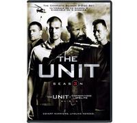 The Unit: Season 3