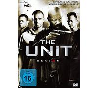 The Unit - Season 3