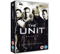 The Unit - Season 3 - Complete [2008] by Dennis Haysbert(2008-10-20)