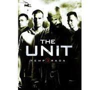 The Unit: Tercera Temporada
