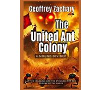THE UNITED ANT COLONY: A MOUND DIVIDED