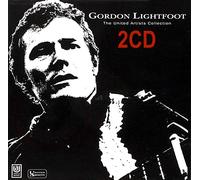 The United Artists Collection by Gordon Lightfoot (1998-10-20)