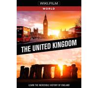 The United Kingdom (DVD) Tina Wallace Patrick Ray Gallows