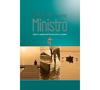 The United Methodist Publishing House El Cristiano como Ministro (Tascabile)