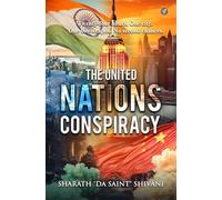 The United Nations Conspiracy: Book 01