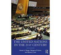 The United Nations in the 21st Century
