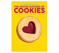 The United Nations of Cookies: 3