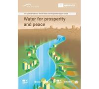 The United Nations World Water Development Report 2024 (Tascabile)