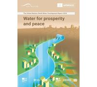 The United Nations World Water Development Report 2024 (Tascabile)