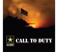 The United States Army Field Band Soldiers' Chorus Call to Duty (CD) Album