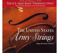 The United States Army Strings The United States Army Strings (CD) Album