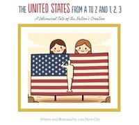 The United States from A to Z and 1, 2, 3