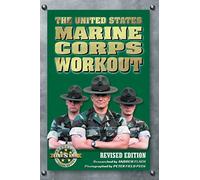 The United States Marine Corps Workout