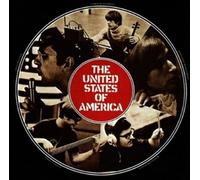 The United States of America The Columbia Recordings (CD) Expanded Album