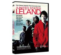 The United States of Leland – Ryan Gosling, Don Cheadle, Kerry Washington – DVD