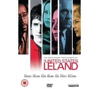 The United States of Leland [DVD] by Ryan Gosling
