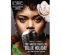 The United States vs. Billie Holiday