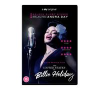 The United States VS. Billie Holiday (DVD)