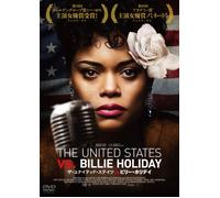 The United States Vs. Billie Holiday (DVD) Andra Day