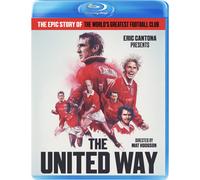 The United Way (Blu-ray)