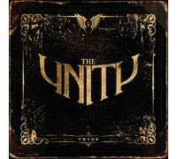 The Unity Pride (CD) Album