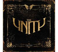 The Unity Pride (Vinyl LP) 12" Album Coloured Vinyl