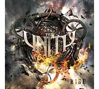 The Unity - RISE -COLOURED-
